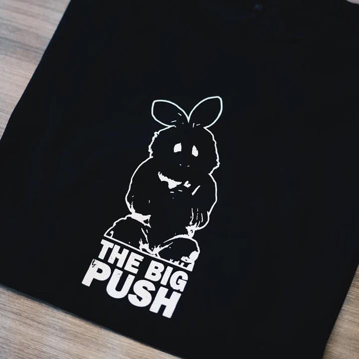 2021 UK Tour T-Shirt