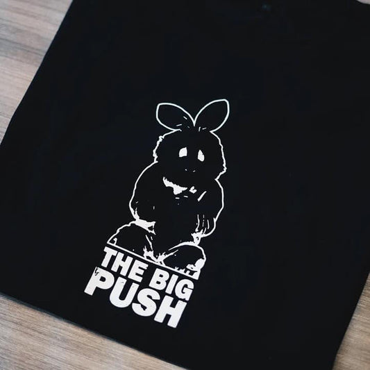 2021 UK Tour T-Shirt