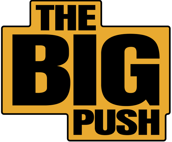 The Big Push